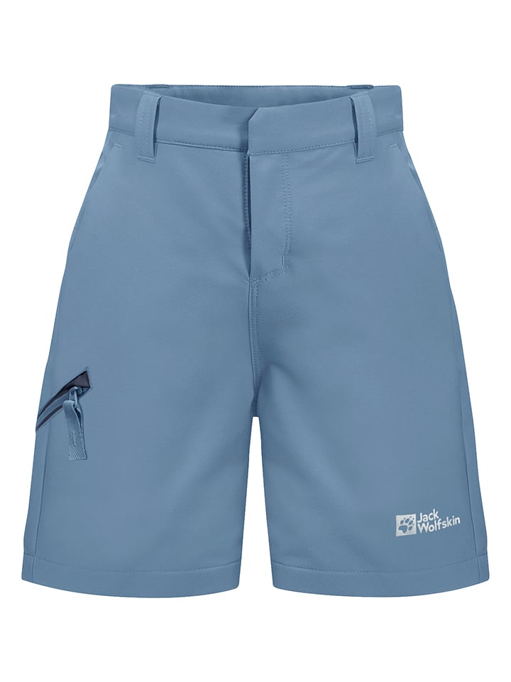 Jack Wolfskin Szorty funkcyjne 