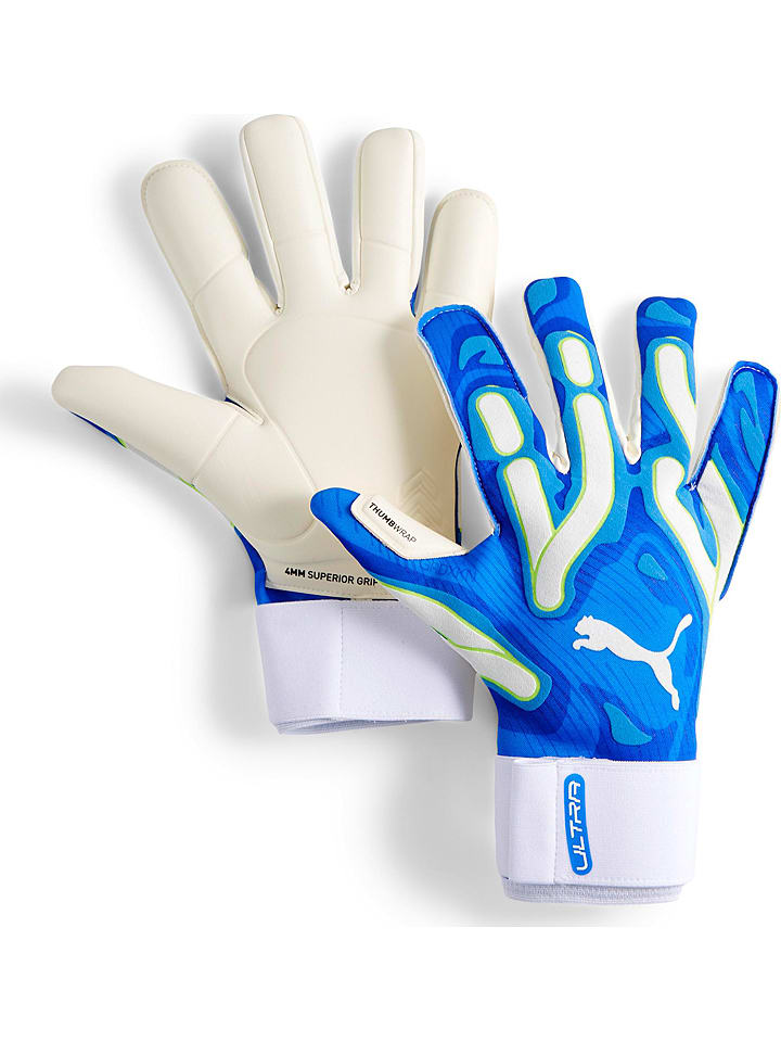 Puma Rękawice bramkarskie 