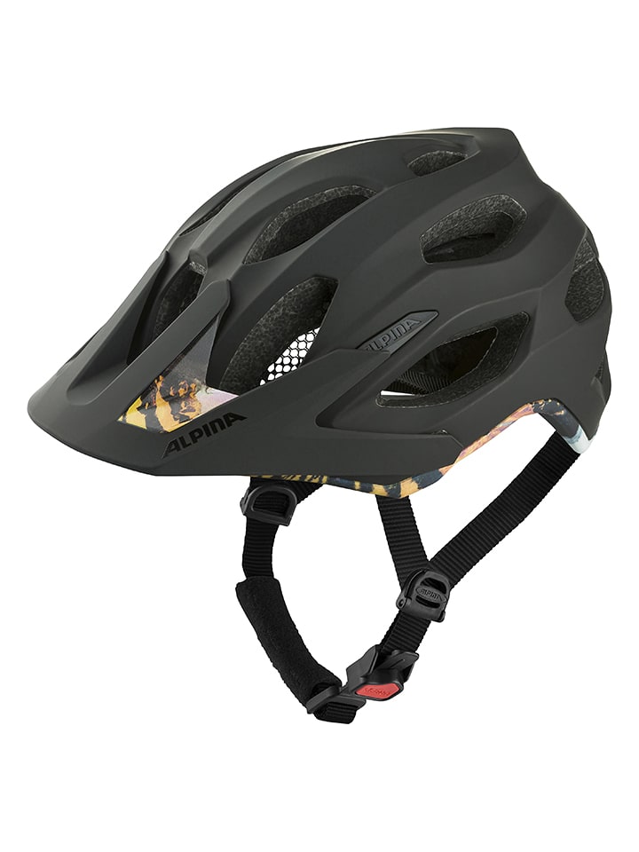 Alpina Kask rowerowy 