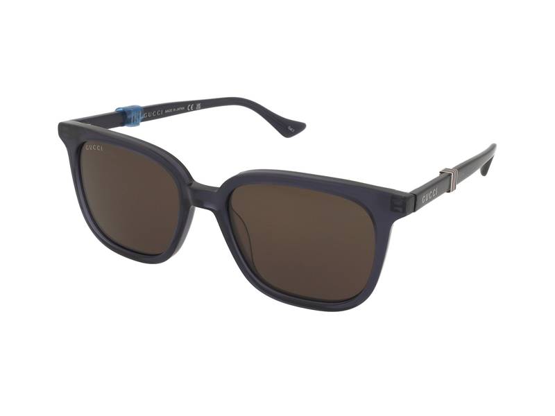 Okulary przeciwsłoneczne Gucci GG1493S 004