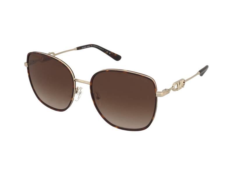 Okulary przeciwsłoneczne Michael Kors Empire Square 2 MK1129J 101413