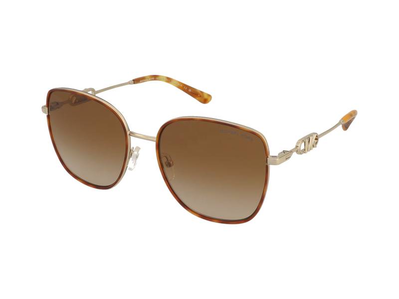 Okulary przeciwsłoneczne Michael Kors Empire Square 2 MK1129J 10143B