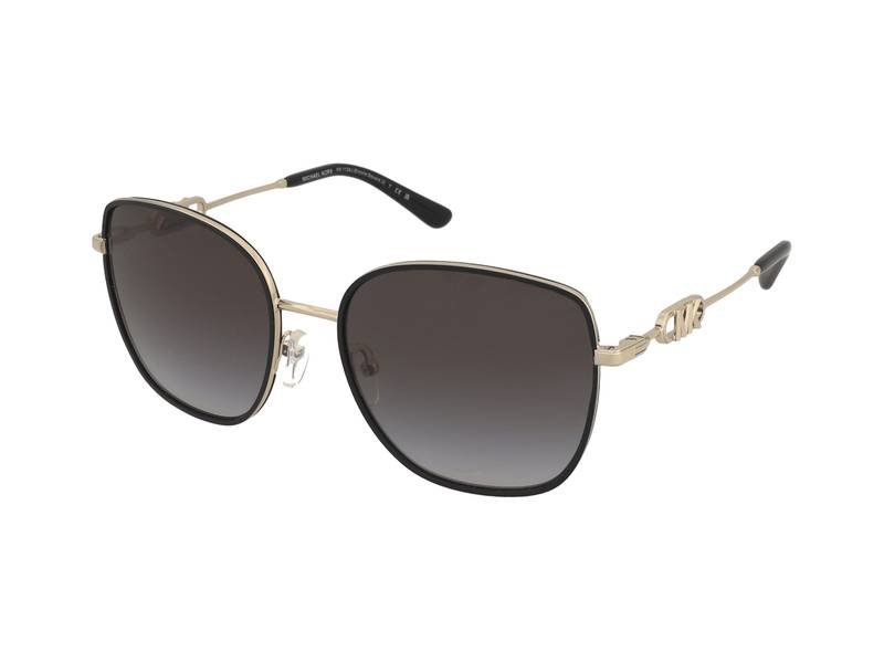 Okulary przeciwsłoneczne Michael Kors Empire Square 2 MK1129J 10148G
