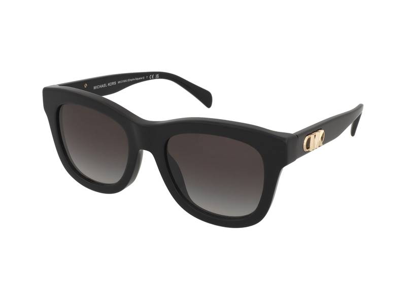 Okulary przeciwsłoneczne Michael Kors Empire Square 4 MK2193U 30058G