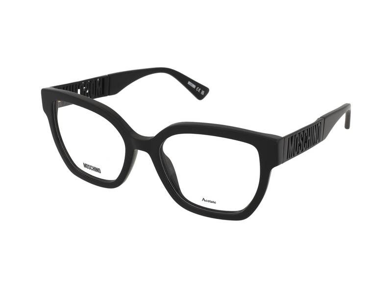 Dioptrie szkieł Moschino MOS633 807