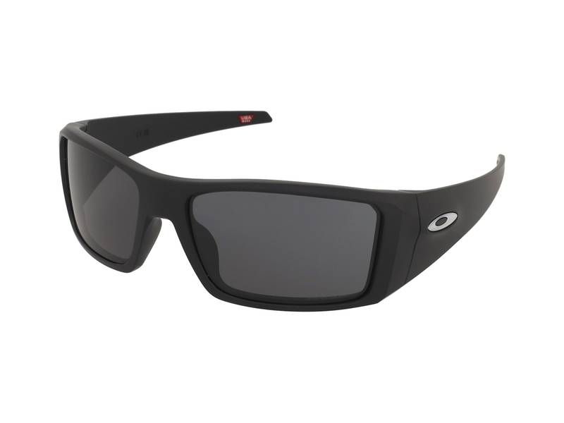 Okulary przeciwsłoneczne Oakley Heliostat OO9231 923101