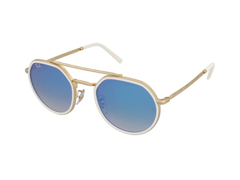 Okulary przeciwsłoneczne Ray-Ban RB3765 001/4O