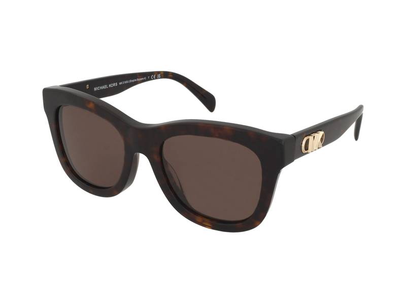 Okulary przeciwsłoneczne Michael Kors Empire Square 4 MK2193U 300673