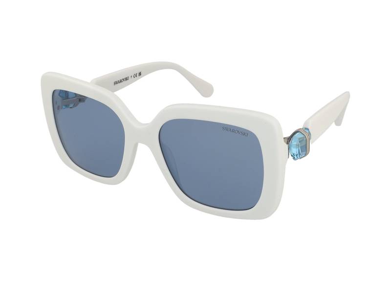 Okulary przeciwsłoneczne Swarovski SK6001 100355
