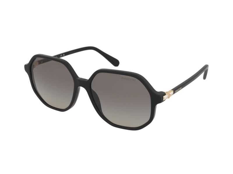 Okulary przeciwsłoneczne Swarovski SK6003 100111