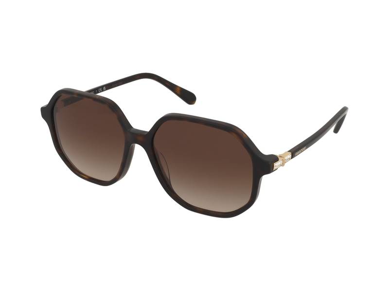 Okulary przeciwsłoneczne Swarovski SK6003 100213