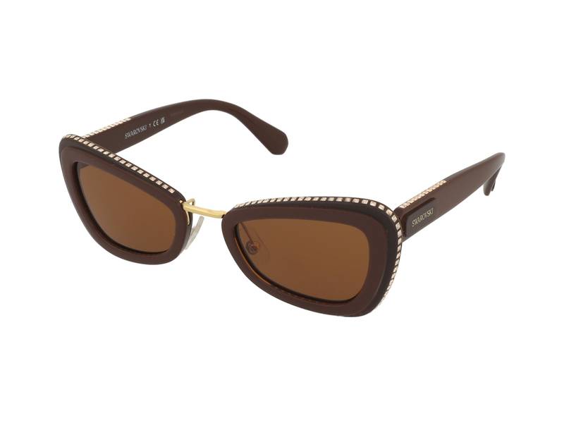 Okulary przeciwsłoneczne Swarovski SK6012 101173