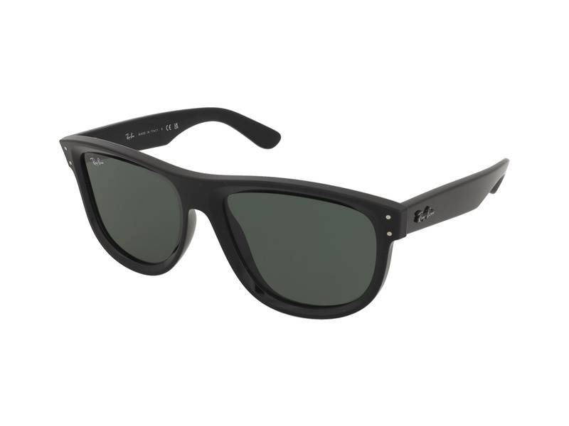 Okulary przeciwsłoneczne Ray-Ban Boyfriend Reverse RBR0501S 6677VR