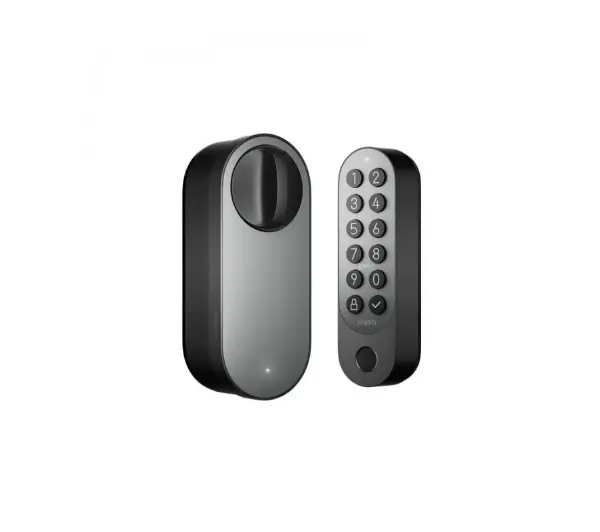 Aqara Smart Lock U200 Czarny