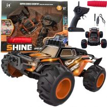 Auto terenowe R/C MIX Maksik