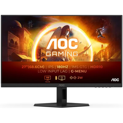AOC 27G4XE 