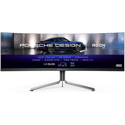 AOC PD49 