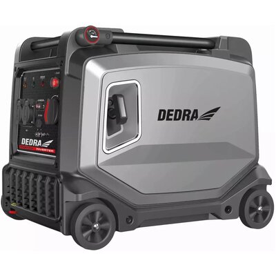 DEDRA DEGA4500K 3,5/3,8KW