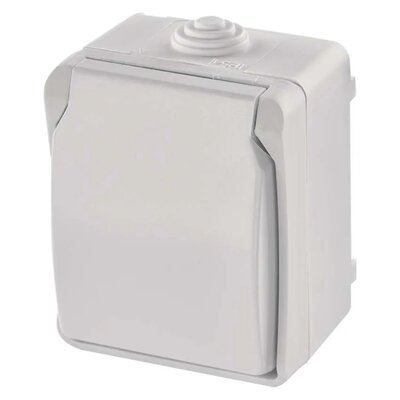 Gniazdo zewnętrzne FRENCH 250V/16A IP54