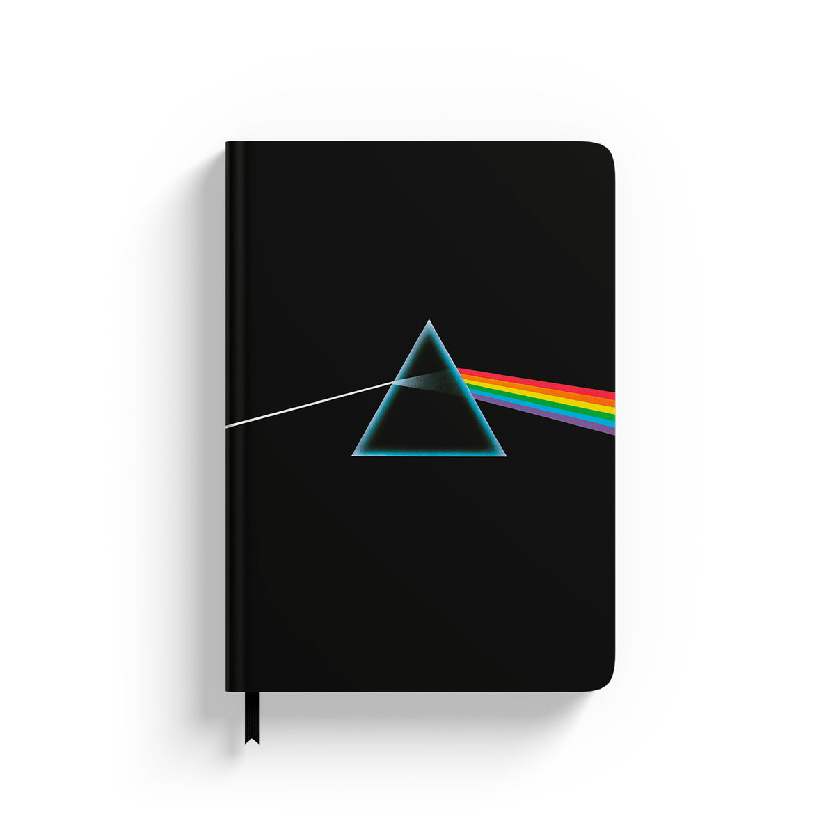 Notatnik Premium A5 Pink Floyd Z Piórem