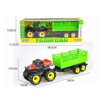 Traktor rolniczy 9888-1