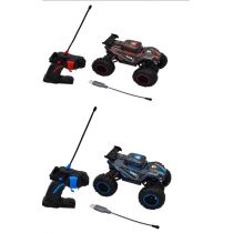 Samochód terenowy R/C MIX