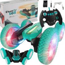 Auto R/C twister MIX Maksik