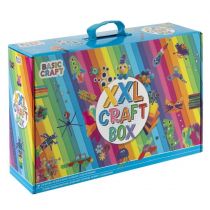 Pudełko do rękodzieła XXL Grafix