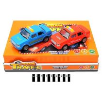 Samochód TAXI MIX Maksik