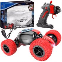 Samochód kaskaderski R/C mix Maksik