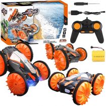 Samochód kaskaderski R/C Maksik