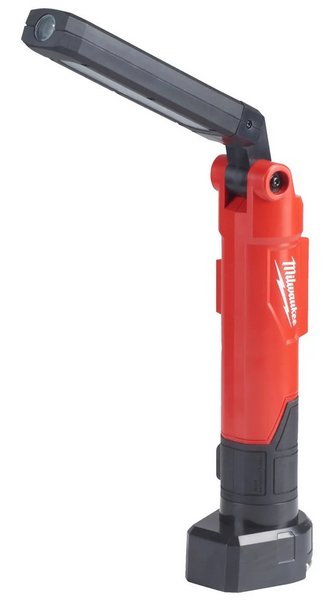 Latarka akumulatorowa USB Milwaukee L4 SL550-301 z akumulatorem