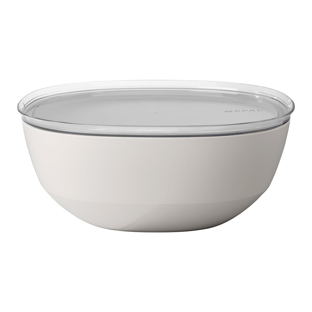 Pojemnik na żywność Nordic white – Mepal