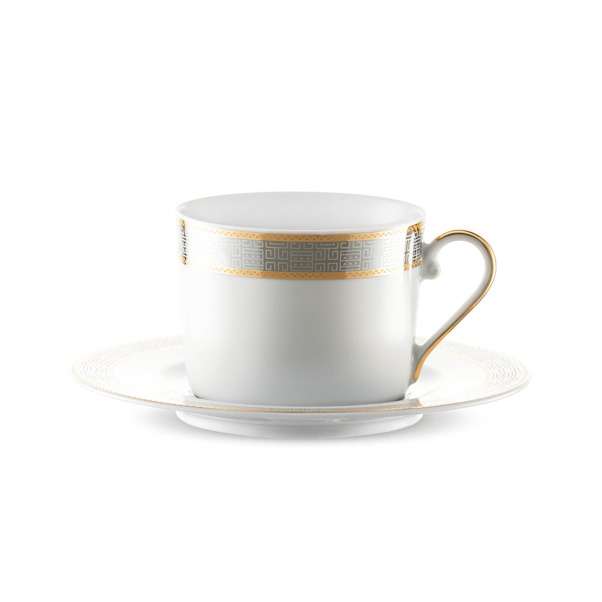 Filiżanka 250 ml ze spodkiem Jenny G630