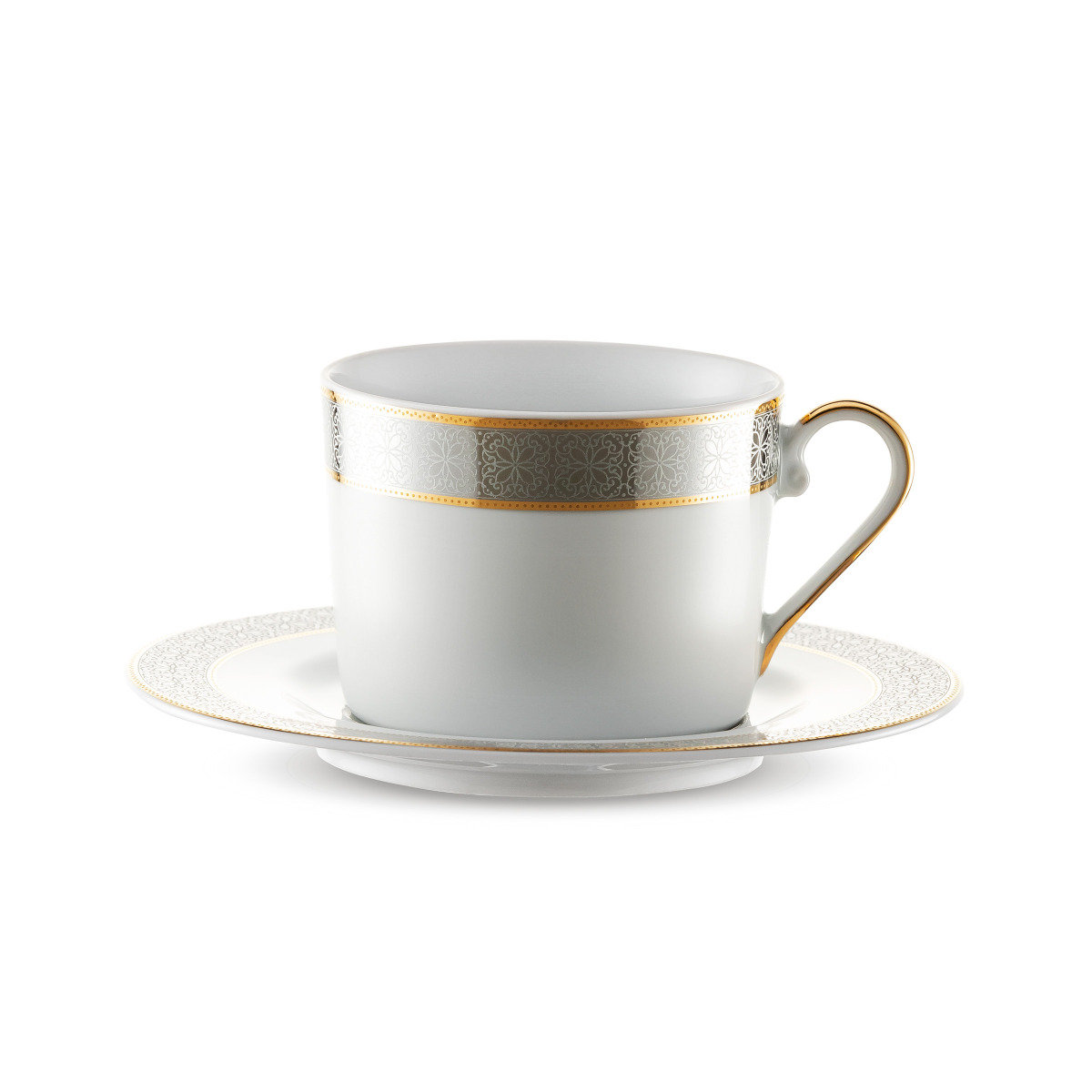 Filiżanka 250 ml ze spodkiem Jenny G877