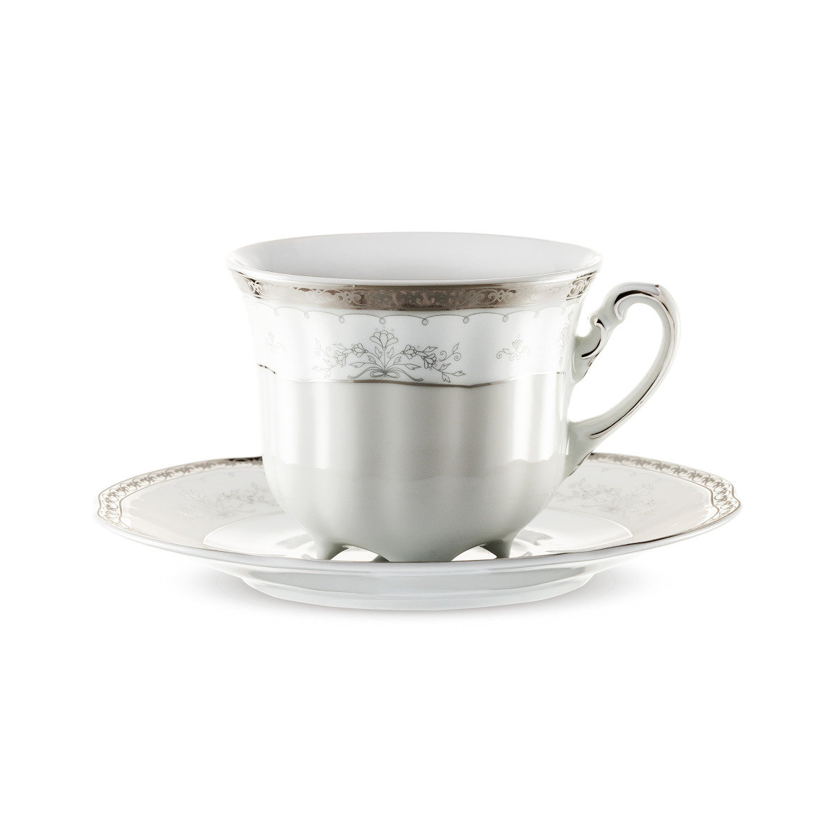 Filiżanka 230 ml ze spodkiem Bolero Vera E361