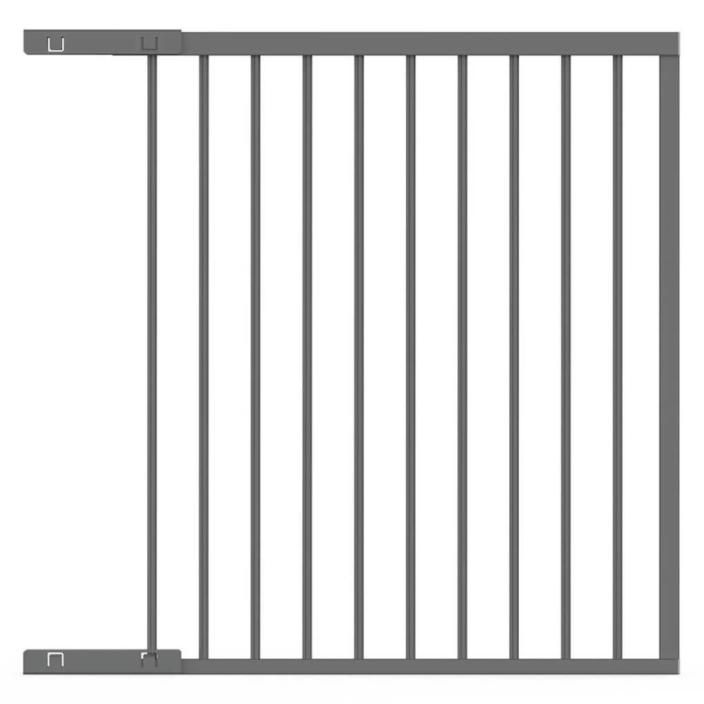 Rozszerzenie 72cm bramki Easylock GE-2792 GEUTHER