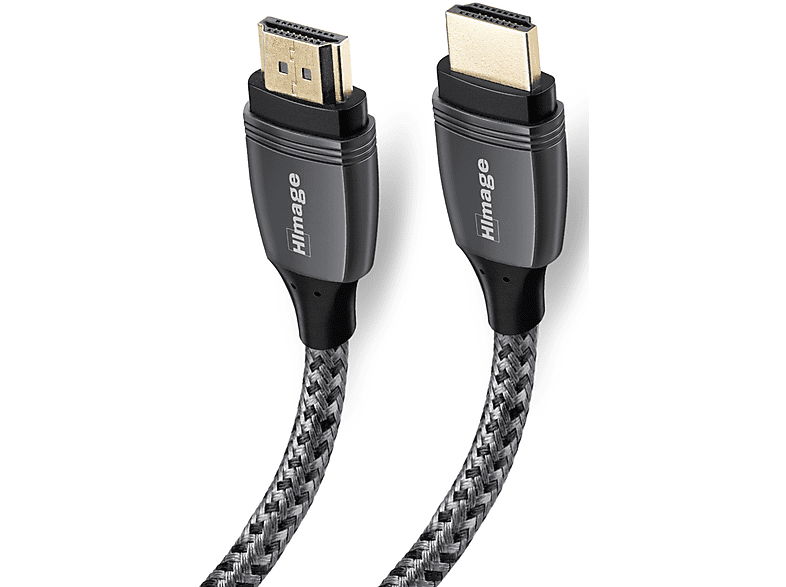 Kabel HDMI HIMAGE 2.0 4K 3m