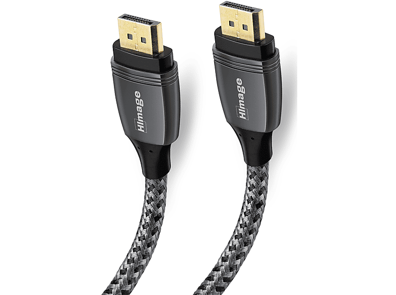 Kabel DisplayPort HIMAGE 1.4 4K 1.8m