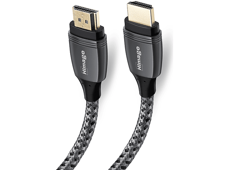 Kabel HDMI HIMAGE 2.1 8K 1.5m