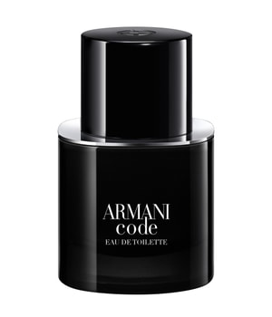 Giorgio Armani Code Homme Refillable Woda toaletowa 30 ml