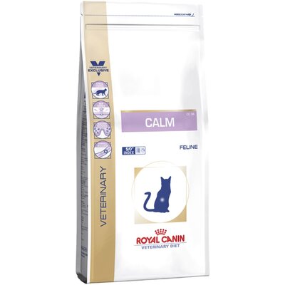 Royal Canin Calm CC36 4 kg