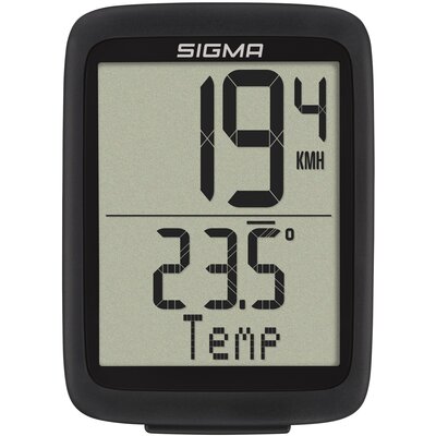 Sigma BC 10.0 WR