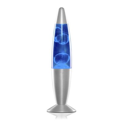 InnovaGoods innovag Northwoods lampy lava IG114802