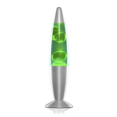 InnovaGoods innovag Northwoods lampy lava IG114826