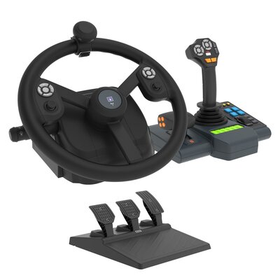 Kierownica HORI HPC-043U Farming