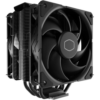 Chłodzenie CPU COOLER MASTER Hyper 212 X Duo Czarny RR-S4KK-25DN-R1