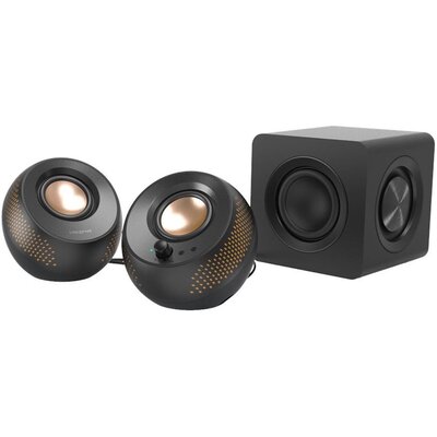 CREATIVE Pebble X Plus 51MF0495AA000