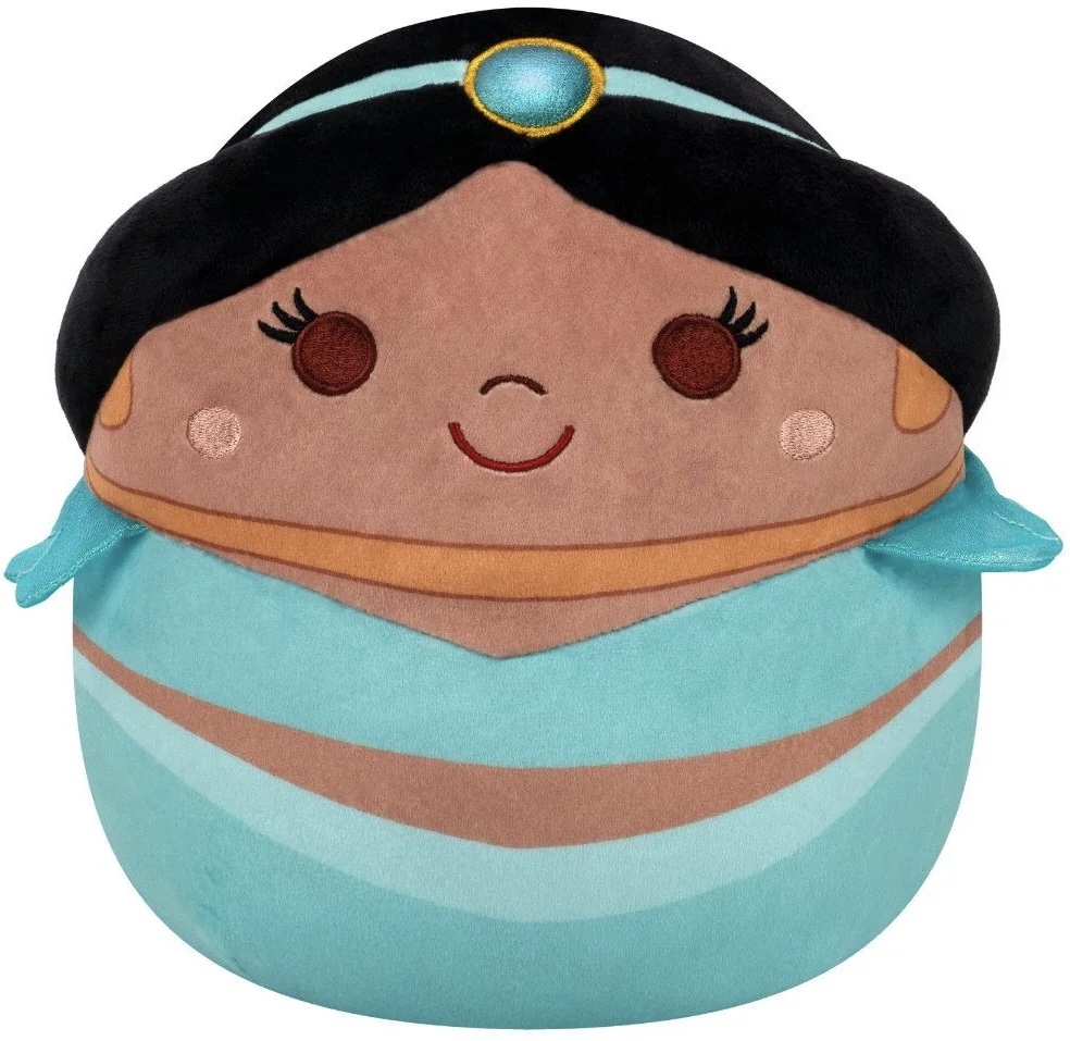 Maskotka Squishmallows Disney Princess Jasmine 20 cm (196566426870)