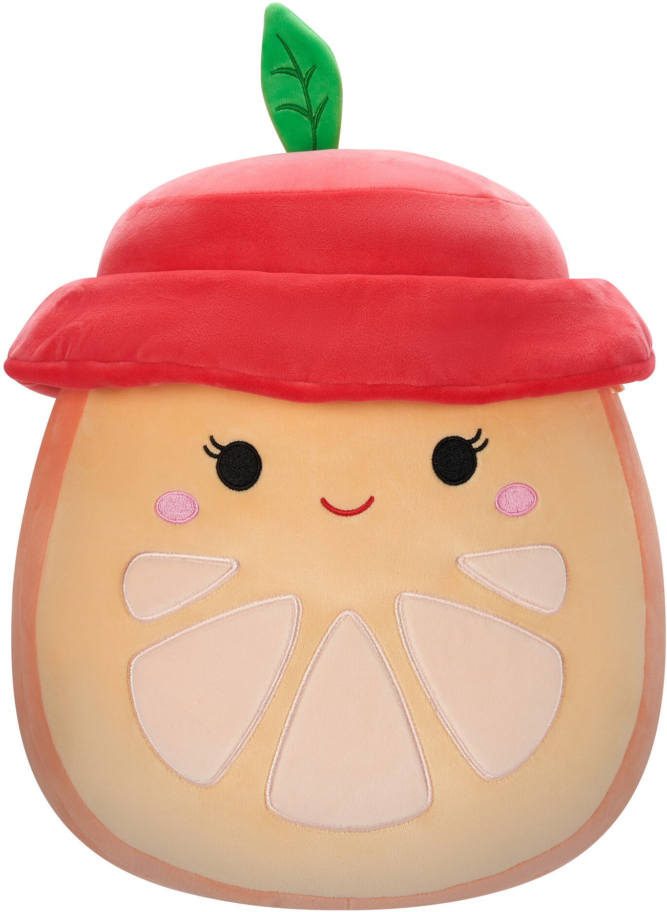 Pluszowa maskotka Squishmallows Owoc Celia 30 cm (0196566411838)
